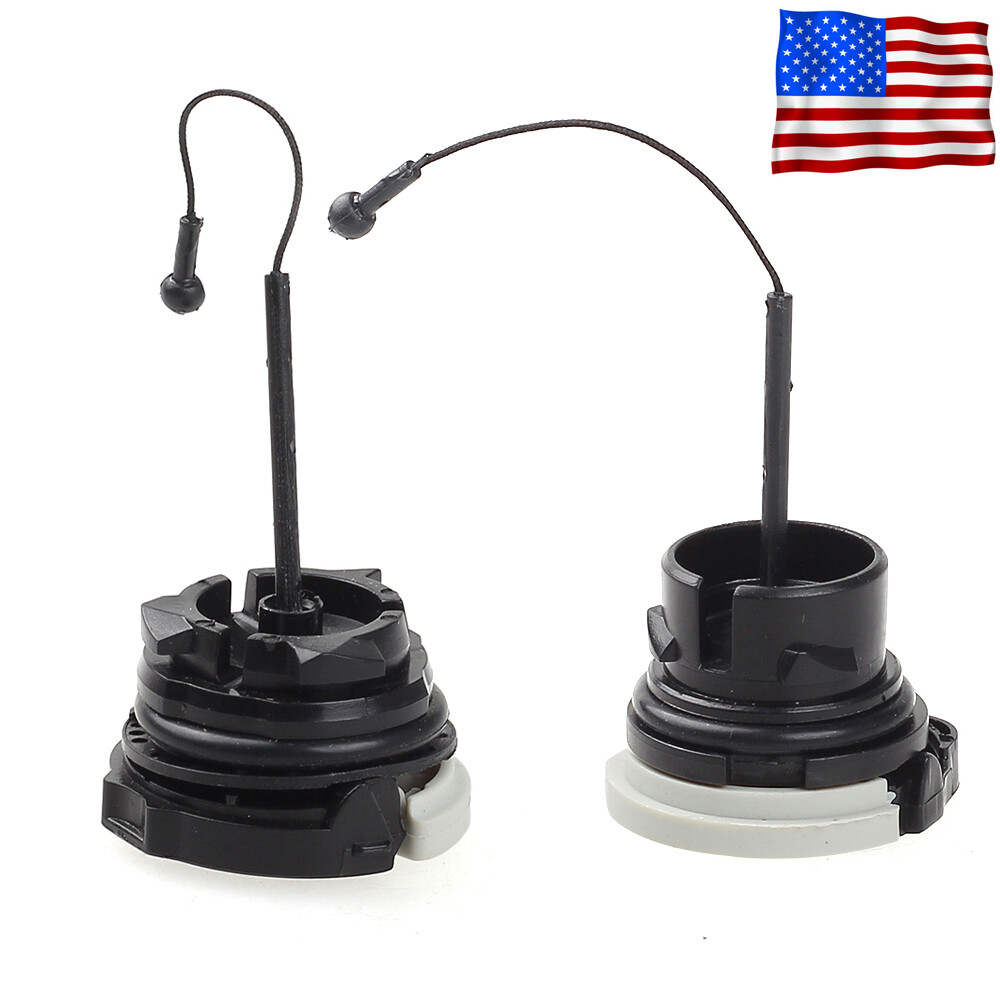 2x Gas Oil Fuel Cap For STIHL MS210 MS211 MS230 MS250 MS440 MS460 MS780 MS880 gallery