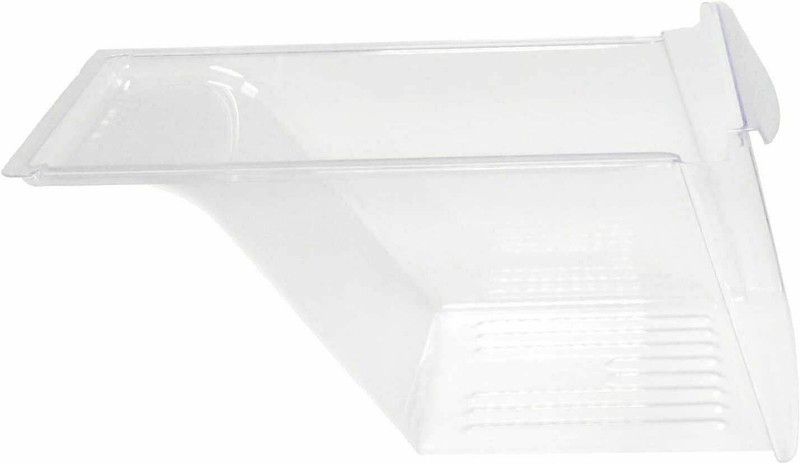 Crisper Drawer Pan for Kenmore 25368972802 25374813406 253.70502413 253.7888201B gallery