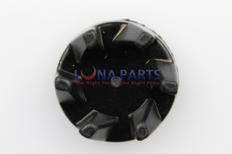 9704230 Coupler Coupling for Kitchenaid Blender KSB5 KSB3 Rubber Clutch gallery