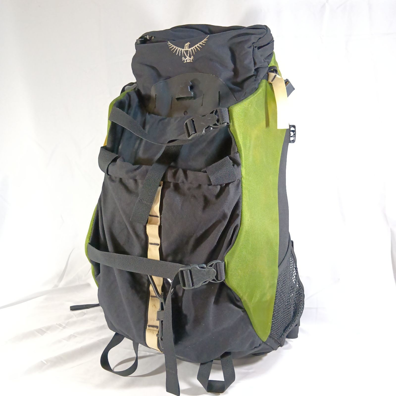 Osprey Eclipse Gem Backpack Rucksack for Mountain Climbing, Outdoors