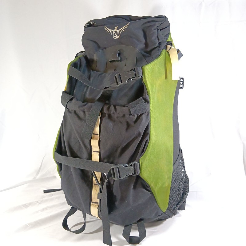 Osprey Eclipse Gem Backpack Rucksack for Mountain Climbing, Outdoors