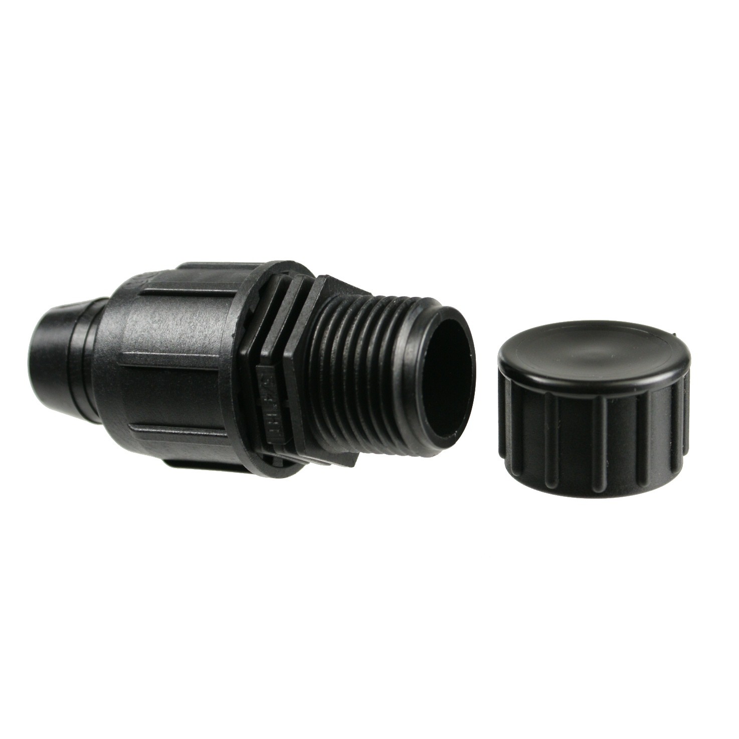 Irritec Perma-Loc Tubing End Cap gallery