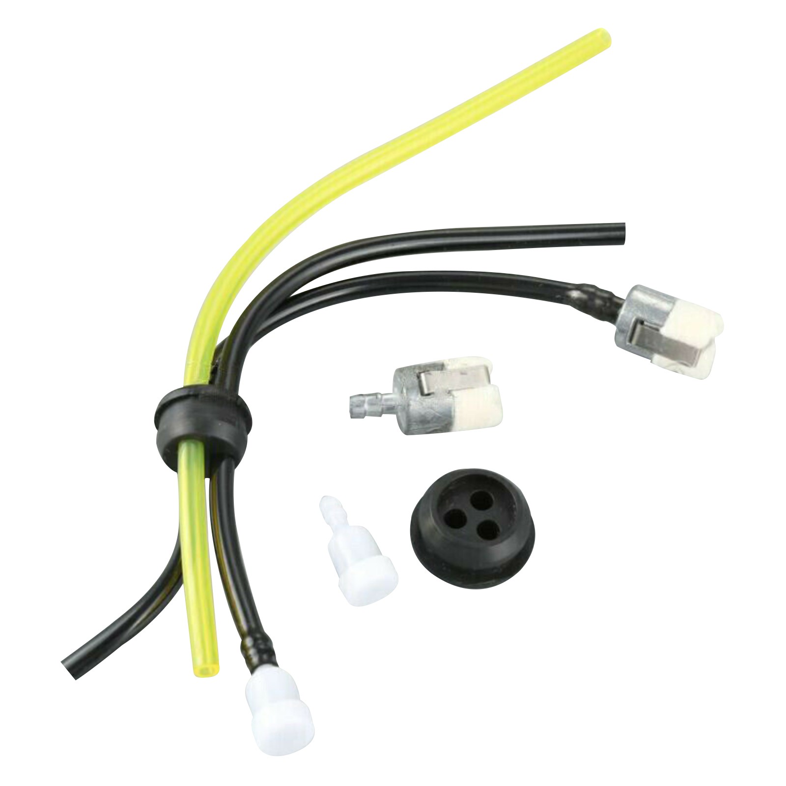 1 Set Fuel Line Filter Vent Kit For ECHO SRM V13700003 13211546730 Trimmer gallery