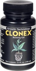 Clonex Rooting Gel High Performance Rooting Compound for Plant Cuttings 100ml