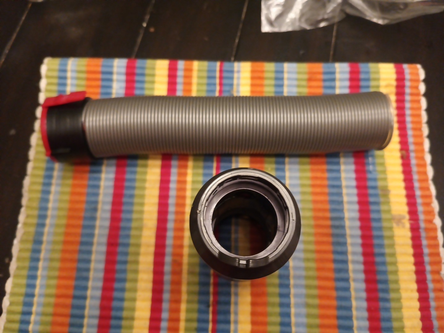 Qualtex Compatible Hose Assy For DC50 (HSE 278) gallery