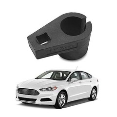 Offset Oxygen Sensor Socket, 3/8-In Drive by 7/8-In 22mm Wire Gate Accesses