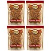 Generic Redfried Beans Dehydrated 8 oz 4 PACK Fast Cooking 8 Ounce Pack of 4,... gallery