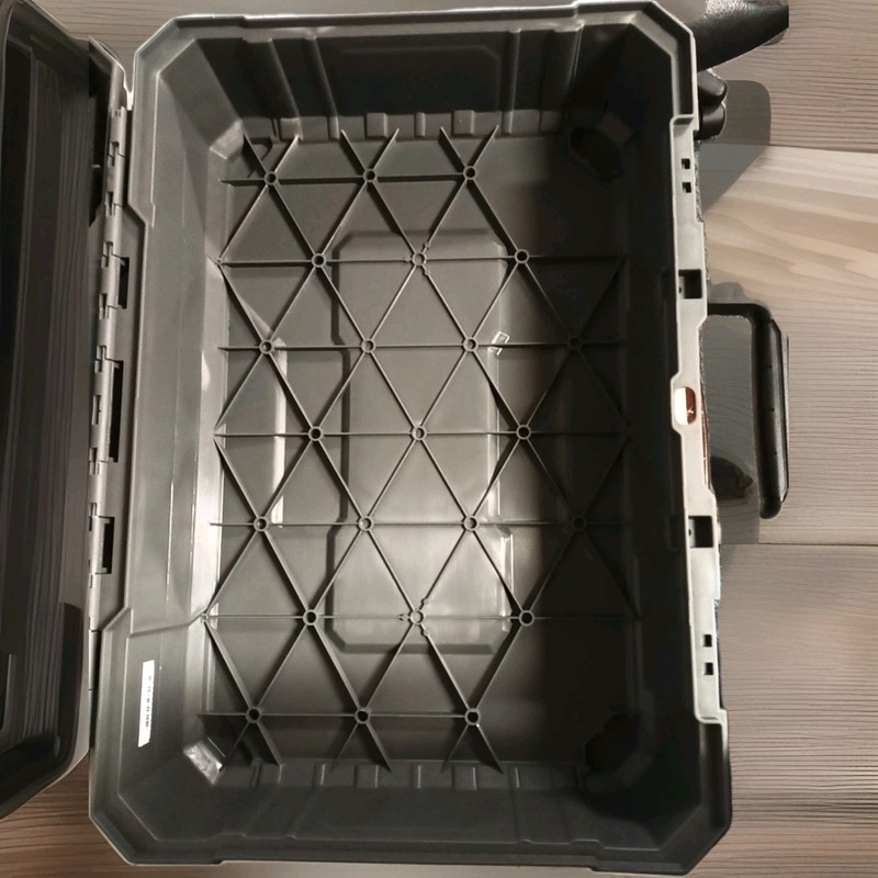Flex 24V Hard Shell Storage Replacement Case gallery