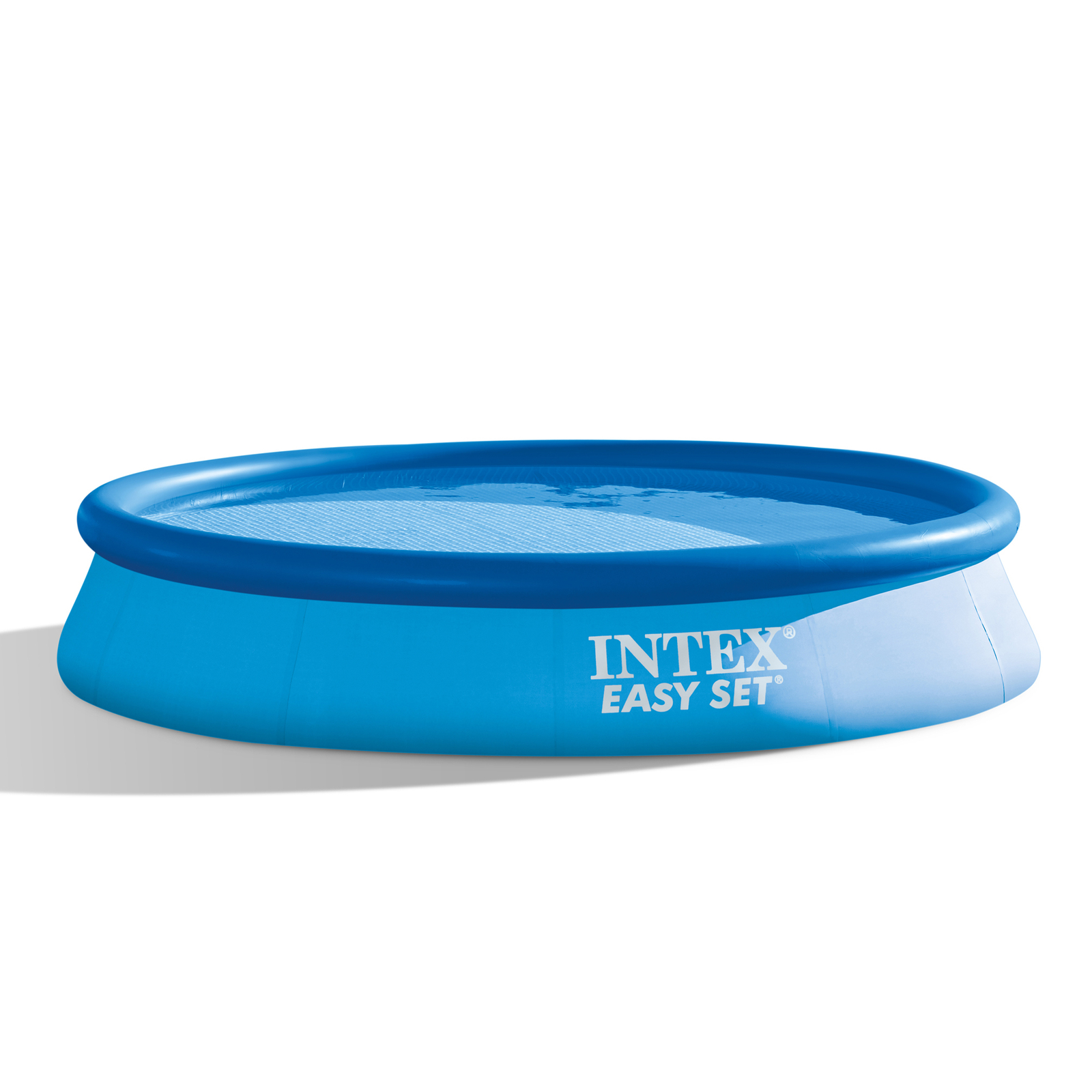 Intex 28131EH 12ft x 30in Easy Set Up Inflatable Swimming Pool with Filter Pump gallery