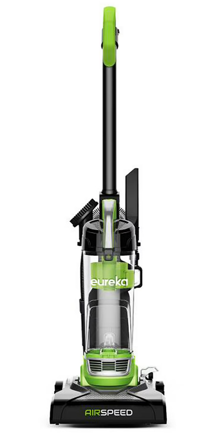 Eureka Airspeed Bagless Upright Vacuum Cleaner, Ultra Lightweight, NEU100, New gallery