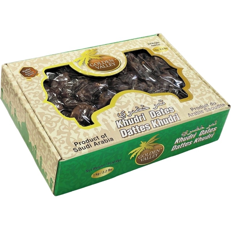 Khudri Dates gallery