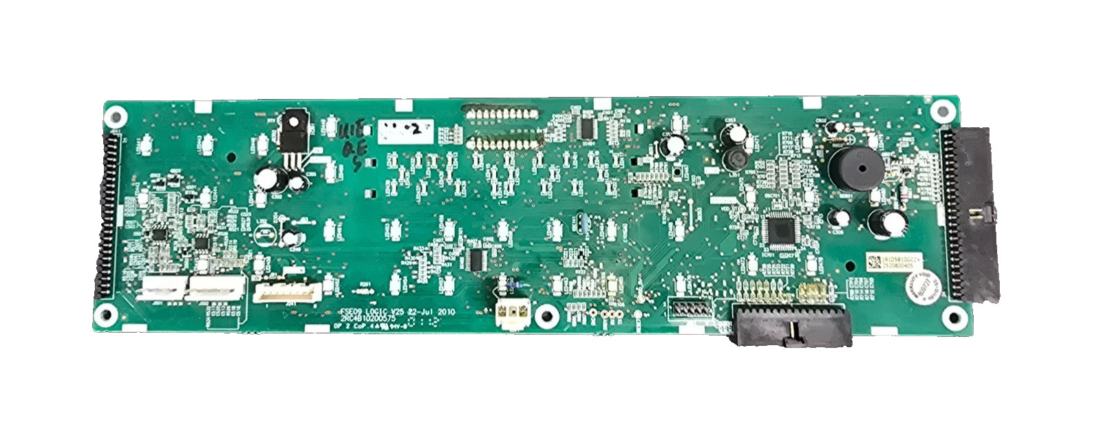 191D5810G024 GE Range Control Board ! FREE SHIPPING ! X141 gallery