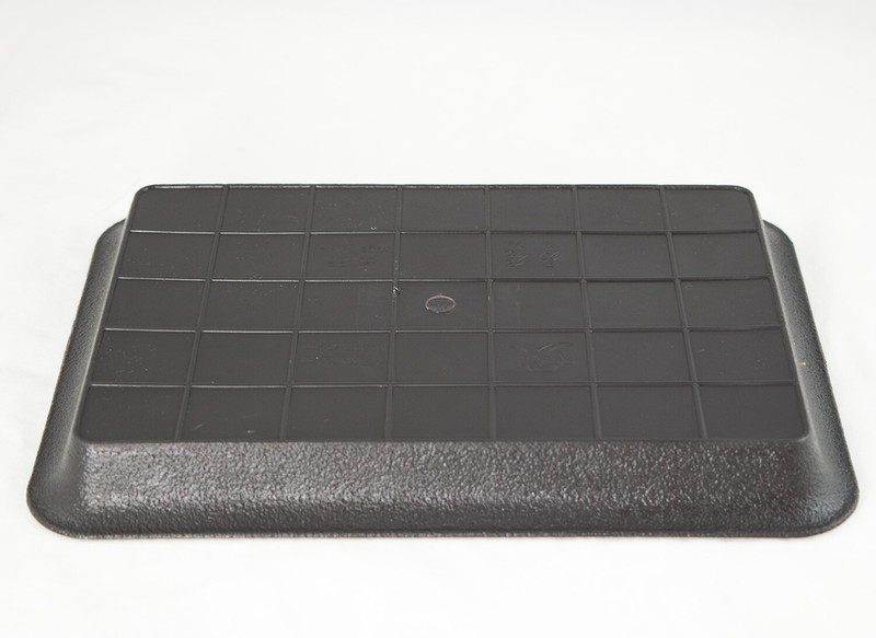 Rectangular Plastic Humidity Tray for Bonsai Tree, Indoor Plants - 7" to 35.5" gallery
