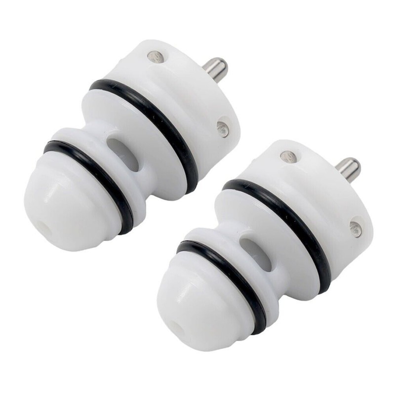 2PCS TVA6 Trigger Valve Kit TVA1 Replacement For Nailer RN46 RN45 N60 BT50 US gallery
