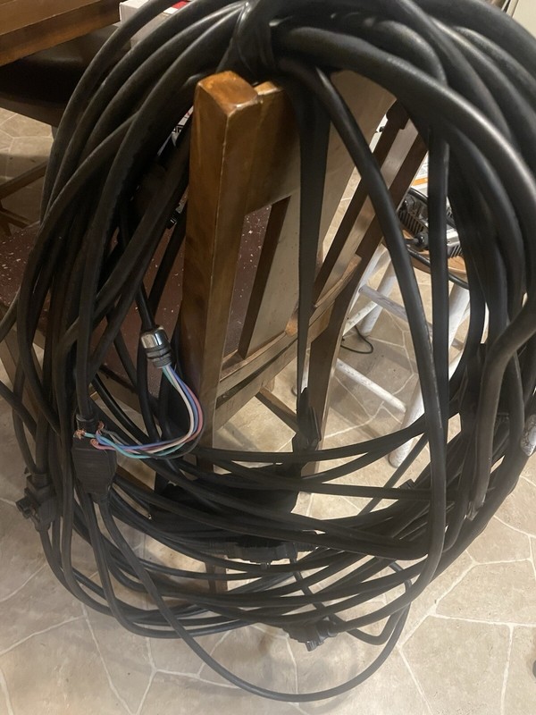 10 pcs: AP systems YC-1000 Micro Inverter System w/ Interconnect Cable Solar PV gallery