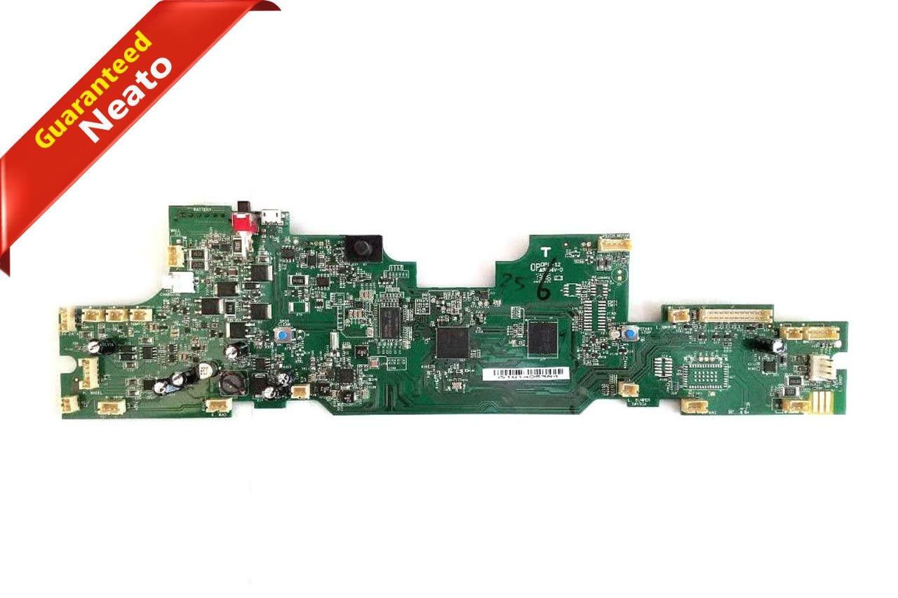 Neato Botvac Connected DC02 WiFi PCB MCU Motherboard Main Board 290-0065 gallery
