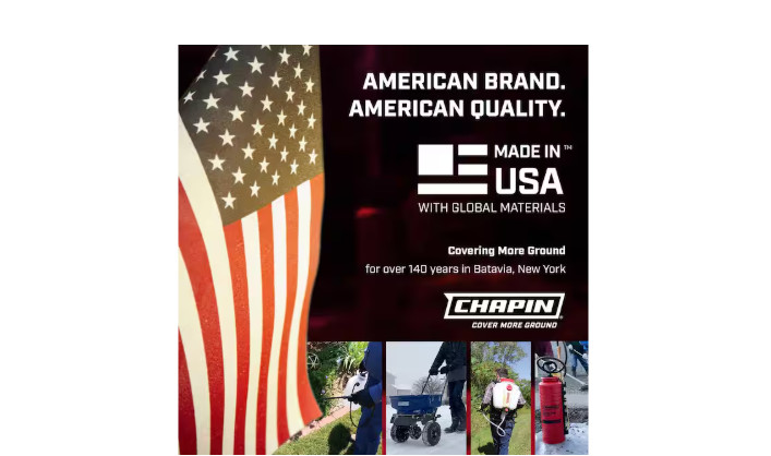 2 L Multi-Purpose Handheld Sprayer gallery
