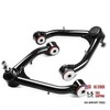 2-4" Front Upper Control Arms For 1999-2006 PU-1999-2006 Silverado Sierra 1500 gallery