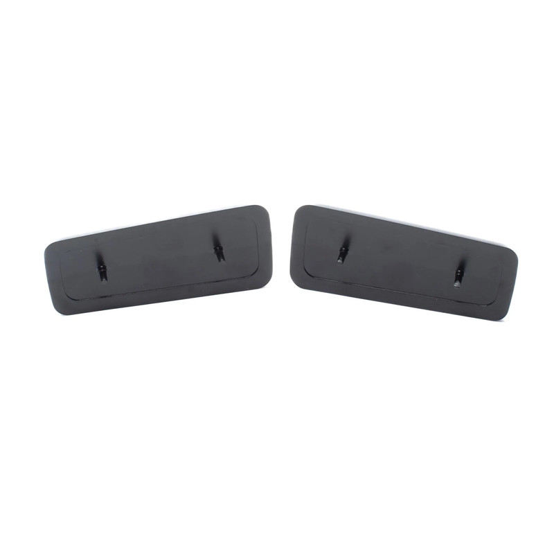 John Deere Fender & Reflector Kit - Both Sides - AM103060 M111717 gallery