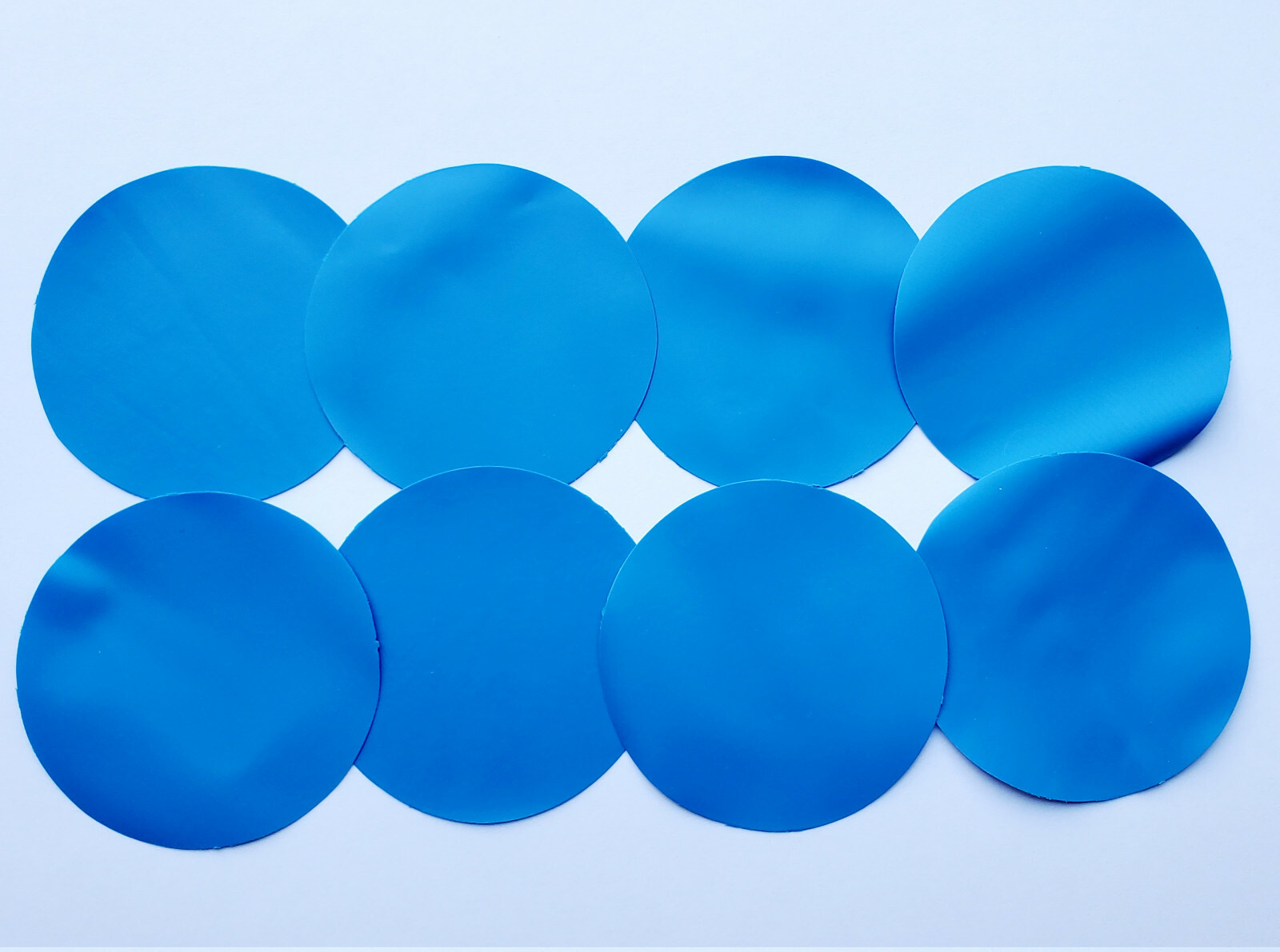 Vinyl/PVC Repair Patch: Above Ground Swimming Pool: Intex BestWay EasySet Summer gallery