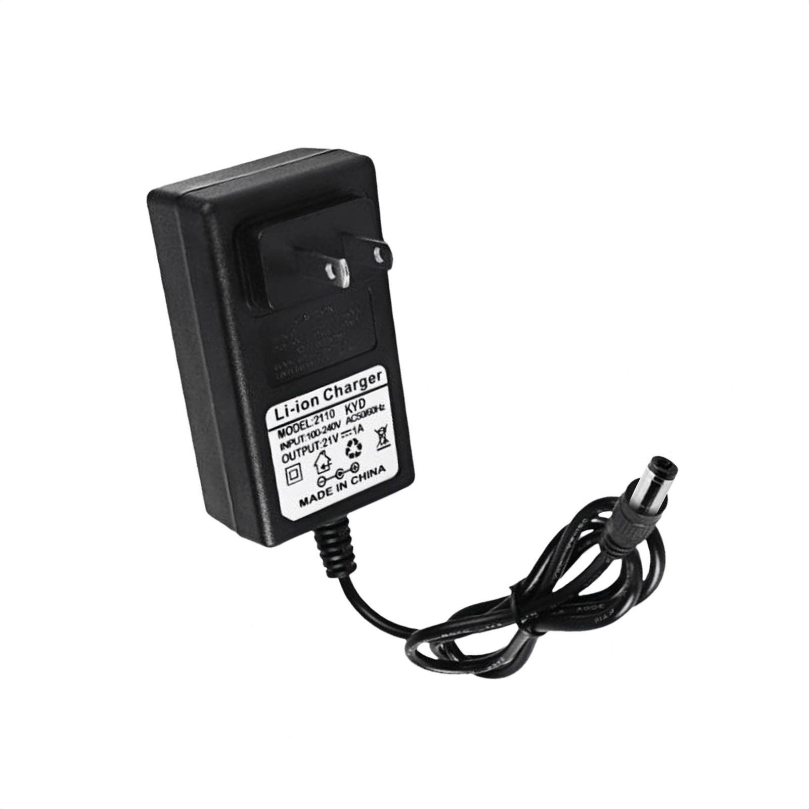 Universal Battery Charger Perfect For Most 20V 21V Power Tools Battery Pack gallery