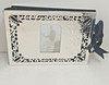 Lenox Wedding Silverplate 4x6" Slip In 80 Photos Memory Book "Our Wedding" gallery