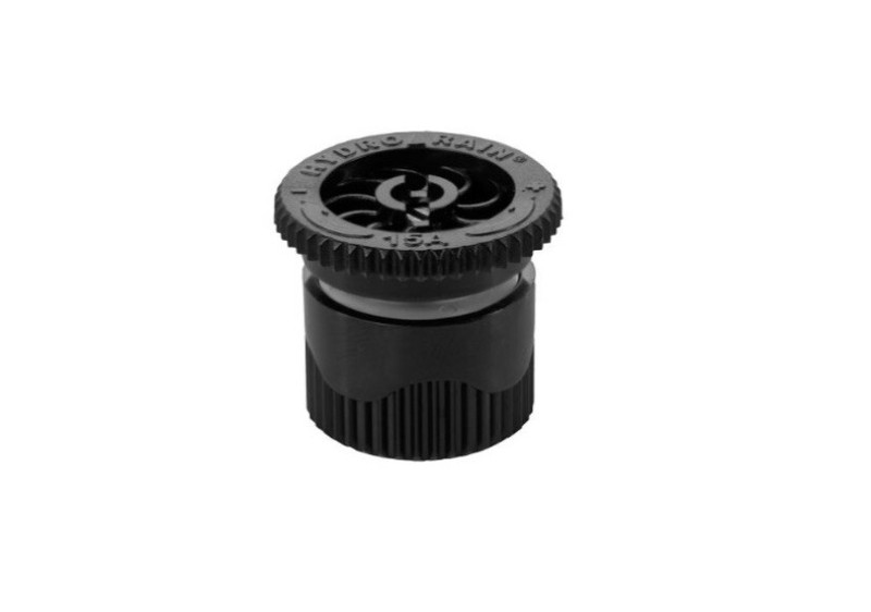 Hydro-Rain - 4-18ft 5 Pack - Adjustment Arc Spray Nozzles - Landscape Irrigation gallery