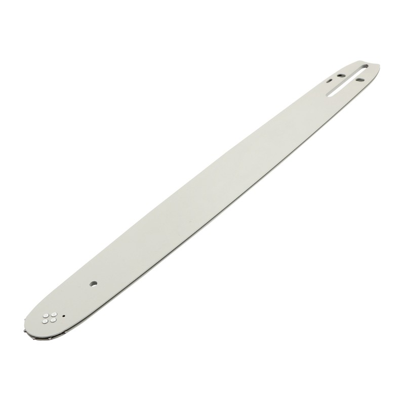 20" inch Chainsaw Guide Bar or Chain Blades 0.325" .058" Gauge 76DL Drive Links gallery