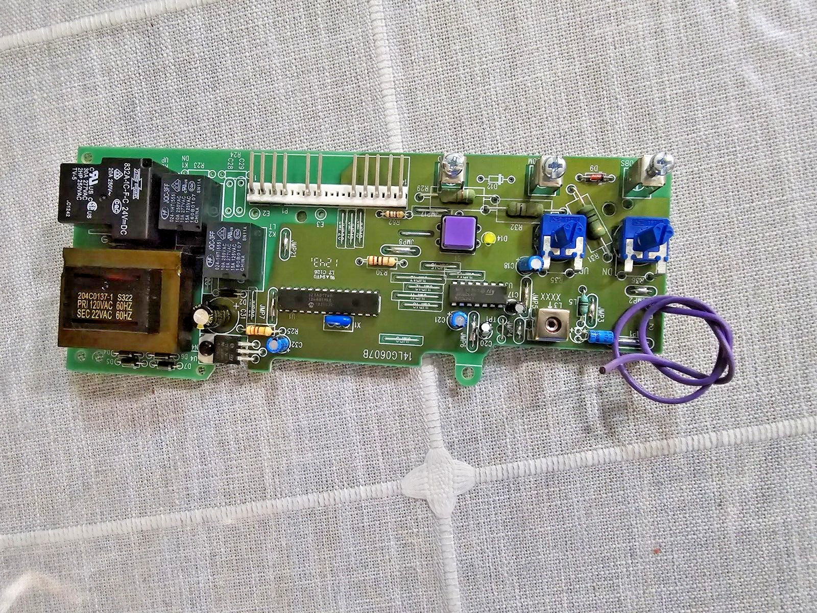 Chamberlain Liftmaster Circuit Board 41A5021-9G-315 "MAIL IN "REPAIR ONLY" "" gallery
