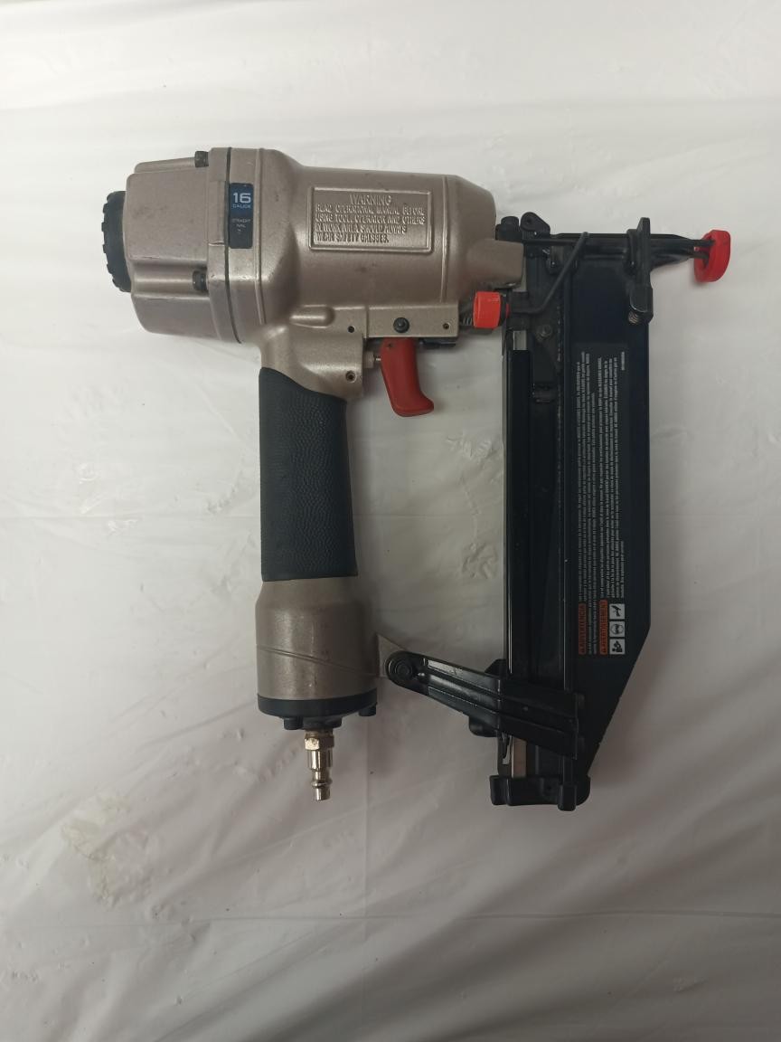 PORTER CABLE NAILER FN250SB (P23014625) gallery