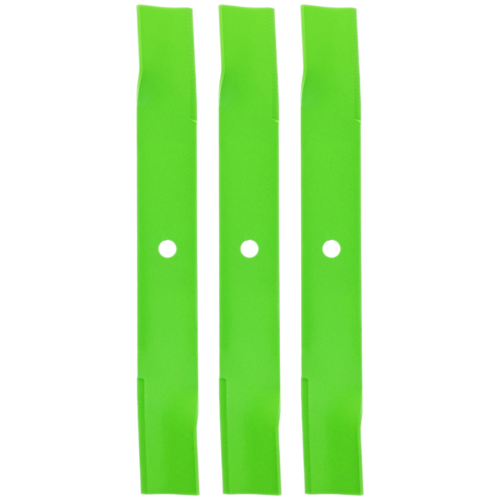 LawnRAZOR Blade for Hustler Raptor Limited 52-Inch 603995 Medium Lift 3 Pack gallery