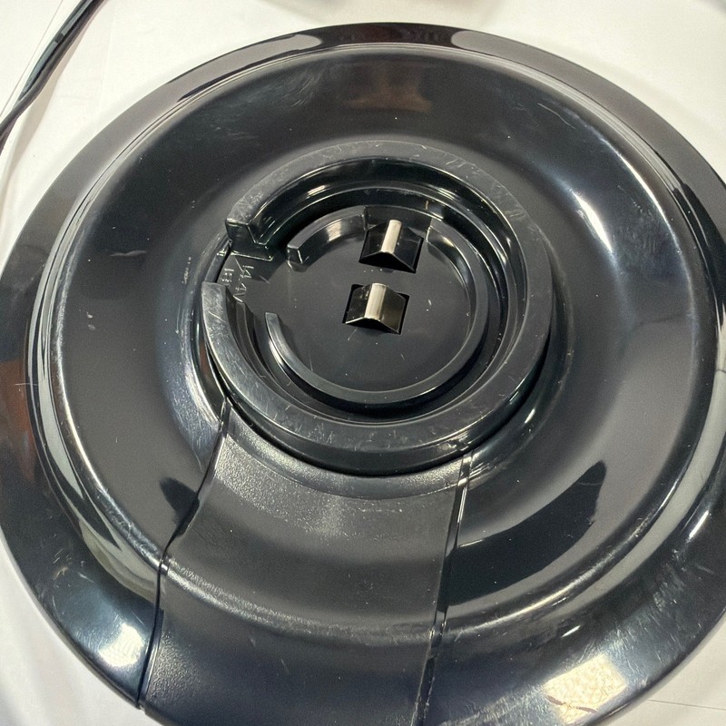Black+Decker Charging Base Dock with 23V Power Supply N561343 gallery