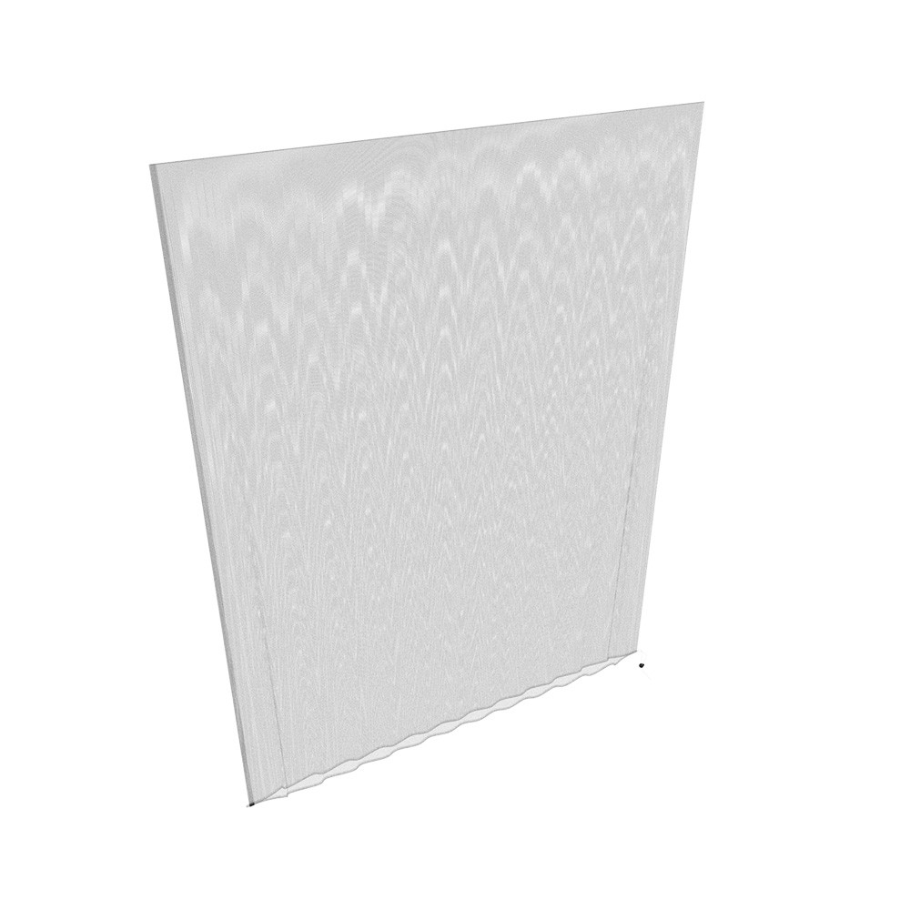 Garden Insects Bugs Netting Mesh Cover Pest Bird Barrier Protector w/ Drawstring gallery