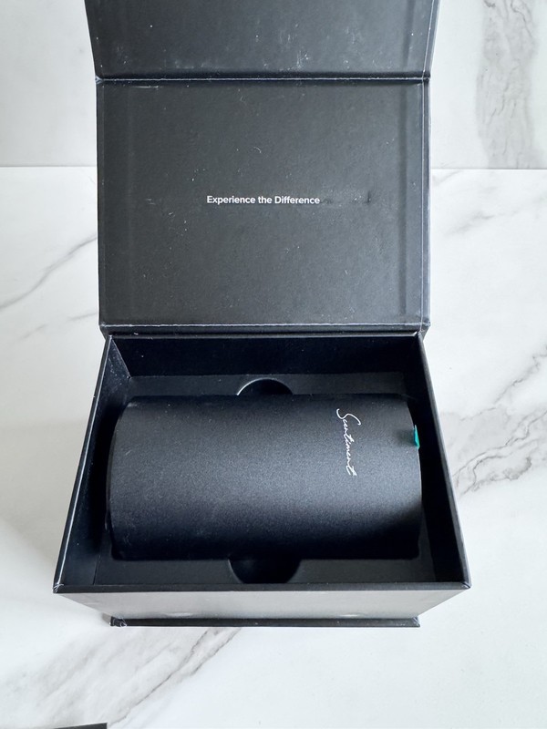 Scentiment Scent Diffuser Mini Black- Brand NEW gallery