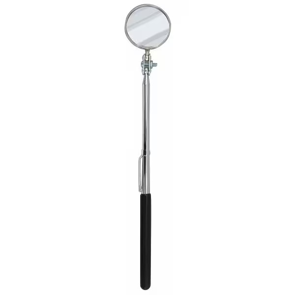 Ullman Devices Inspection Mirror,XL Telescoping,8in.L E-2 Ullman Devices E-2 gallery
