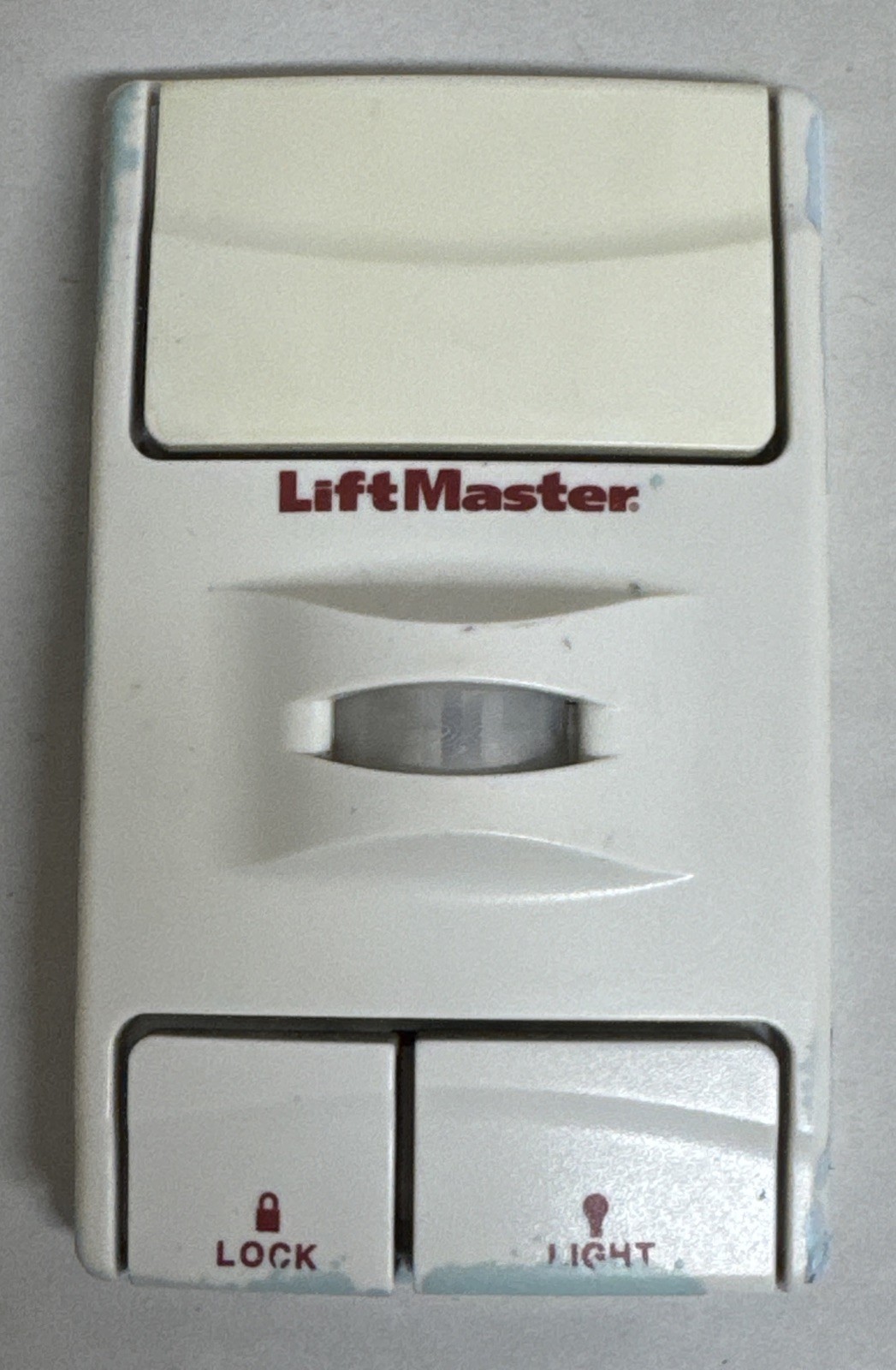 Liftmaster 98LM Garage Door 4 Function Wall Button Console With Motion Sensor gallery