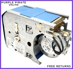(Same Day Ship) Frigidaire Washer Timer 131436800