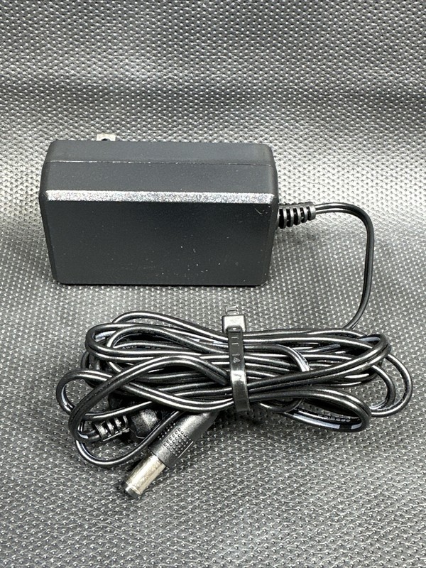 Pyle PUCRC25PLUS.5 Smart Robot Vacuum OEM REPLACEMENT POWER ADAPTER ONLY gallery