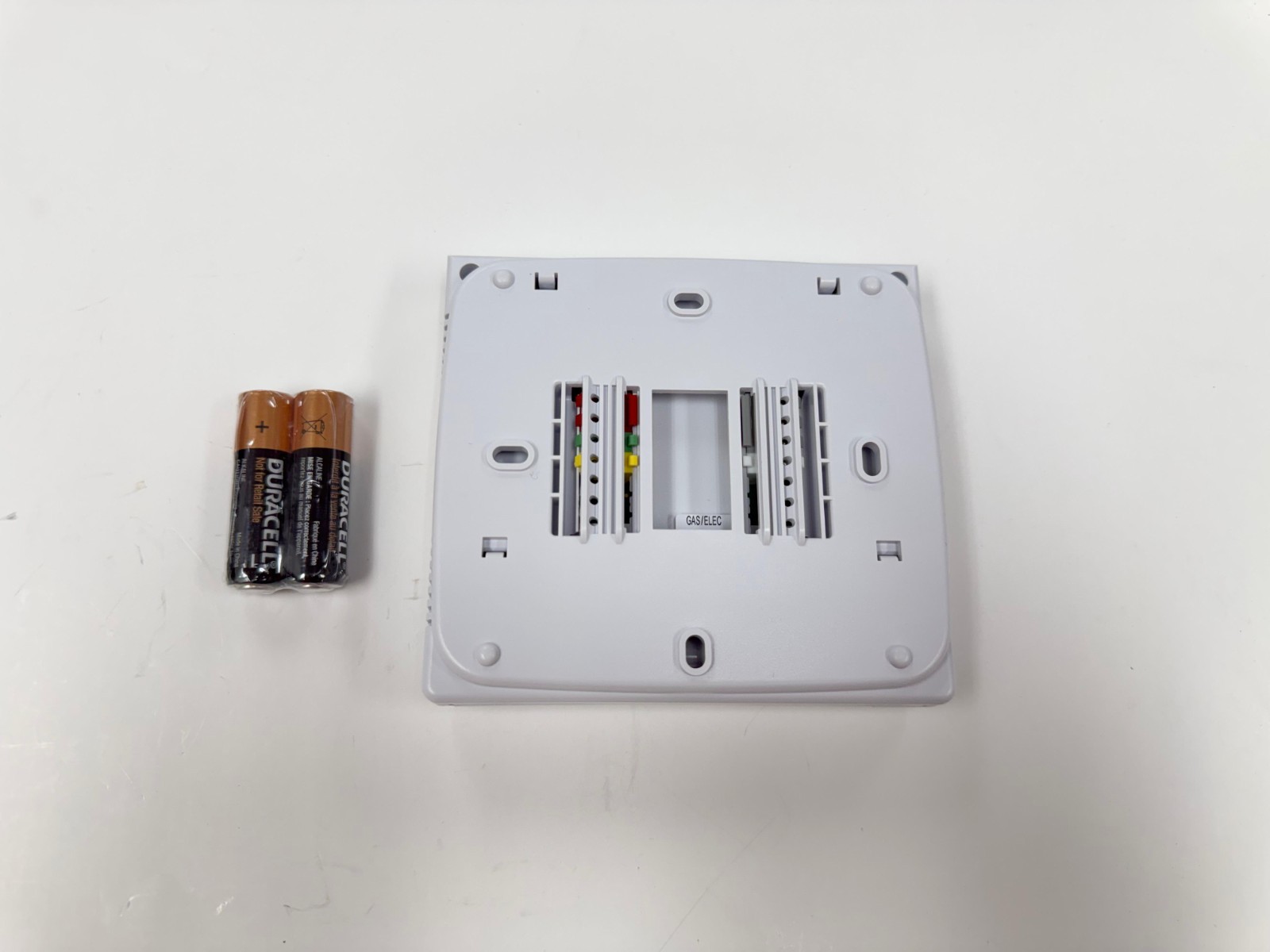 Pro1 IAQ T701 non-programmable digital thermostat gallery