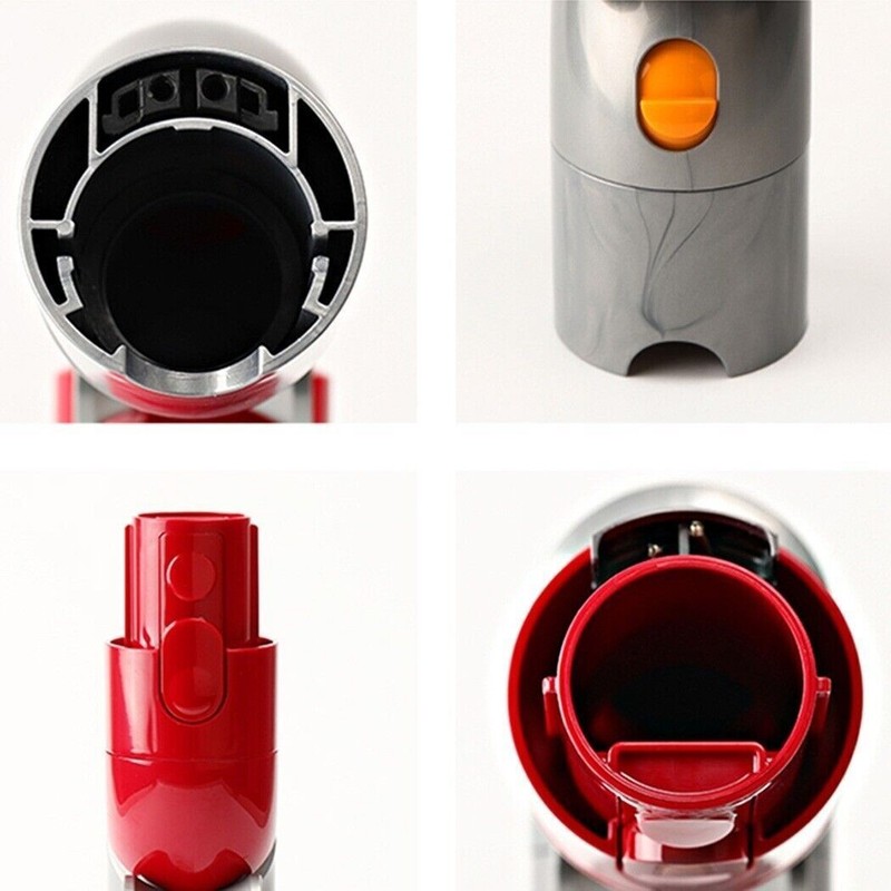 Durable Low Reach Adaptor Replacement For Dyson Vacuum Cleaner V7 V8 V10 V11 gallery