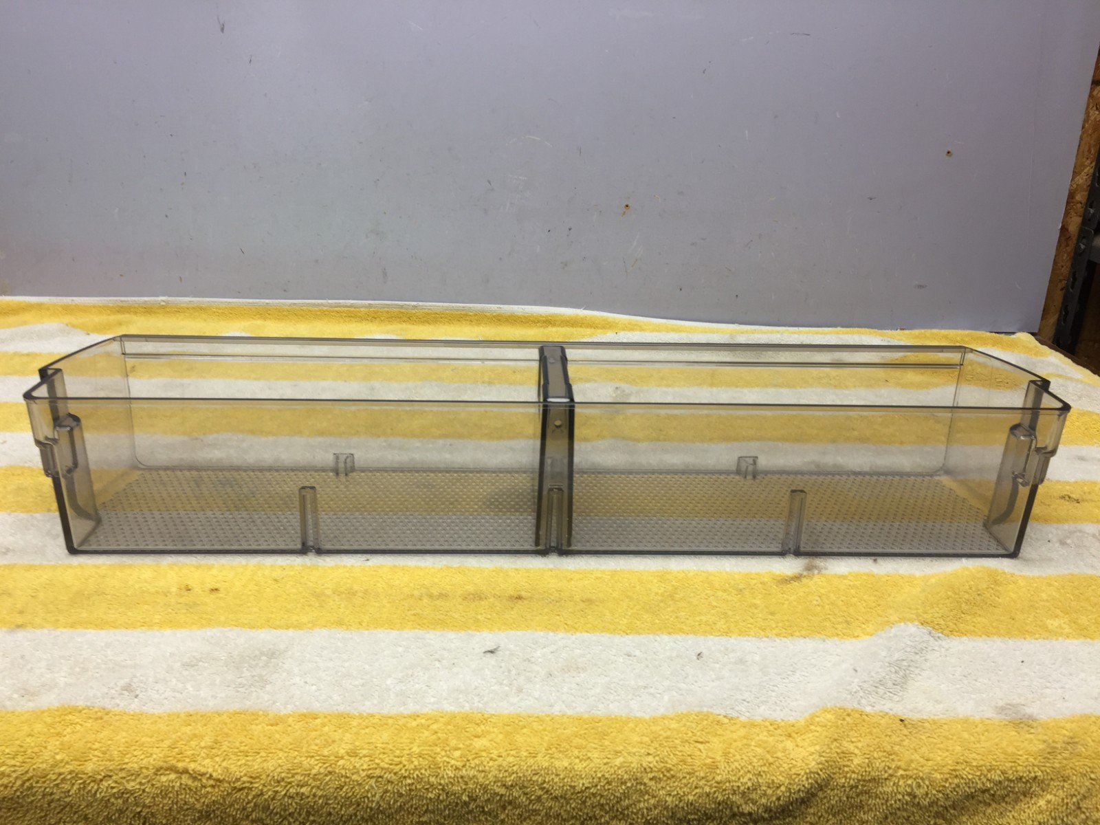 5304529221 Electrolux Frigidaire Refrigerator Door Bin free shipping gallery
