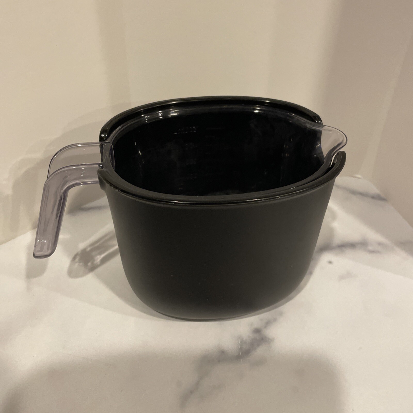 Ninja Cold Press Juicer Pro JC101 Replacement Part - Pulp Container & Juice Jug gallery
