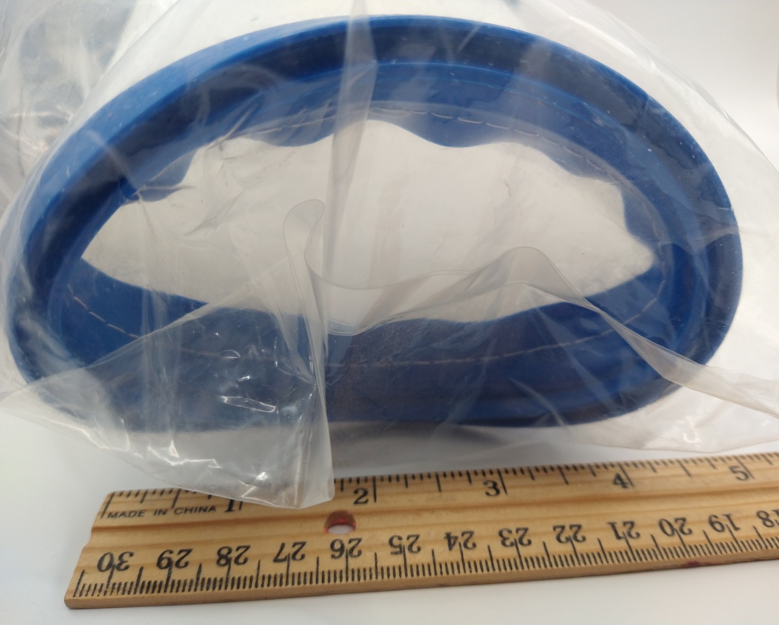 Original Water Tech Pool Blaster Xtreme Max Micro Multi Layer Filter Bag gallery