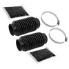 Rear Axle Boot / Oil Seal for Snapper 2691383-01 2691404-00 2691526-00 33" Qty 2 gallery