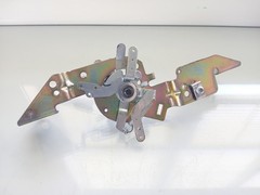 OEM Kohler SPEED THROTTLE CONTROL BRACKET LINKAGE 32 126 18-S