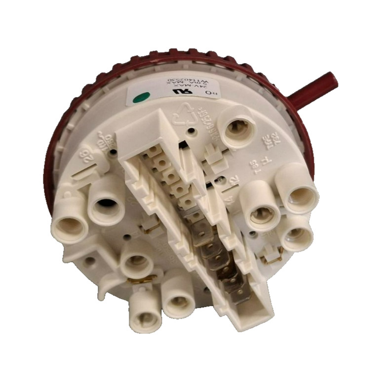 [ NEW ] OEM Whirlpool Washer SWITCH-WL P/N: W11417620 [ IH ] gallery