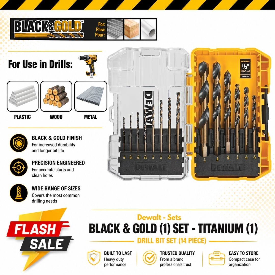 Maxfit Screwdriving Bit Set With Magnetic Sleeve (30-Piece) Impact Driver/Drill gallery