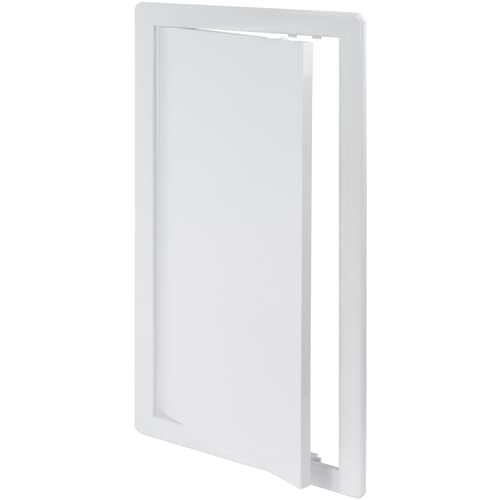 8x16 Access Panel - Easy Access Doors - ABS Plastic - Access Panel for Drywal... gallery
