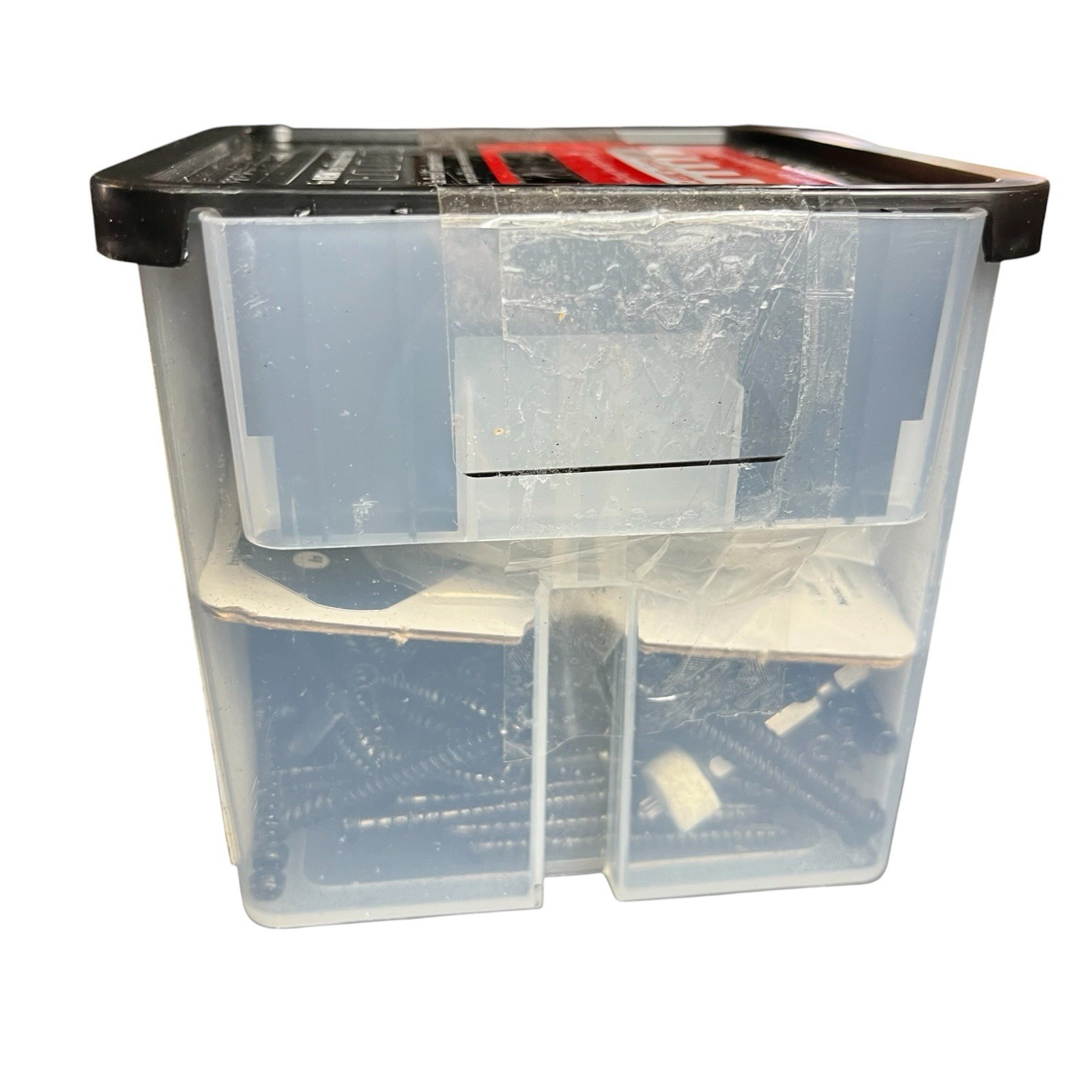 FastenMaster Cortex for Trex Enhance Decking Hidden Fastener 100LF Saddle 2-1/2” gallery