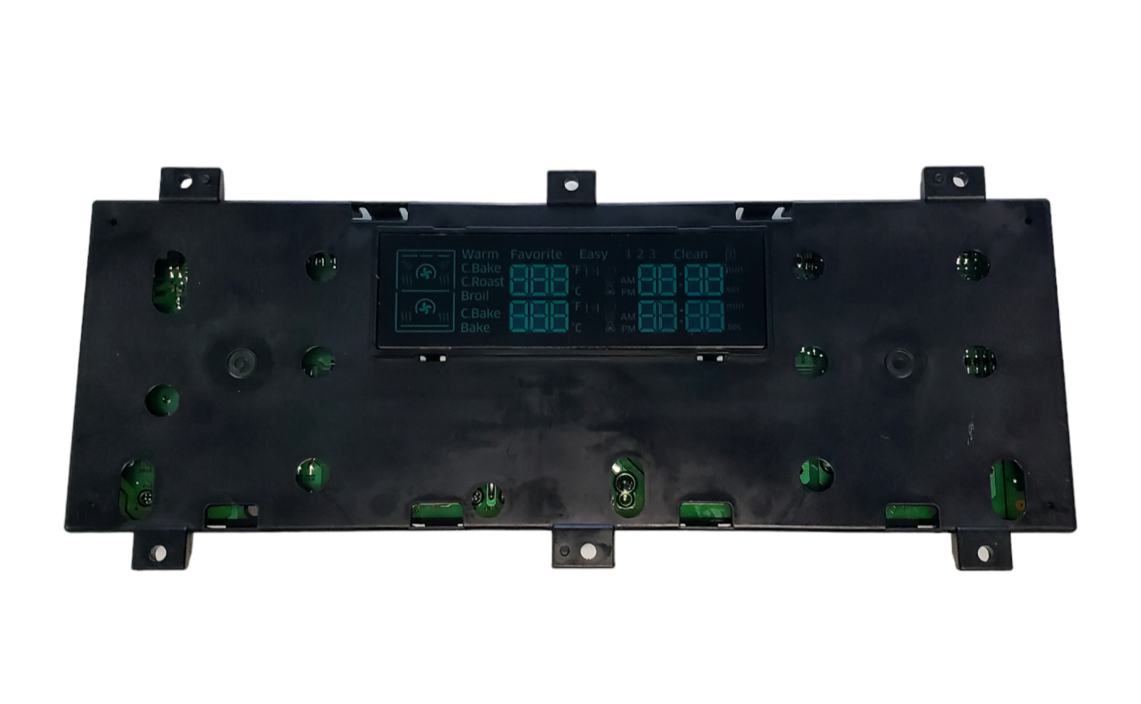 Genuine Samsung Oven Control Board DE92-03761D *Same Day Ship & 60 Days Warranty gallery